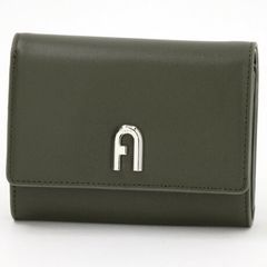 Ví Nữ FURLA Moon M Compact Wallet Vitello Roma