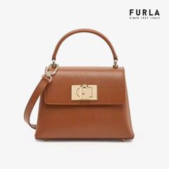 Túi Xách Tay Nữ FURLA 1927 Mini Top Handle Ares