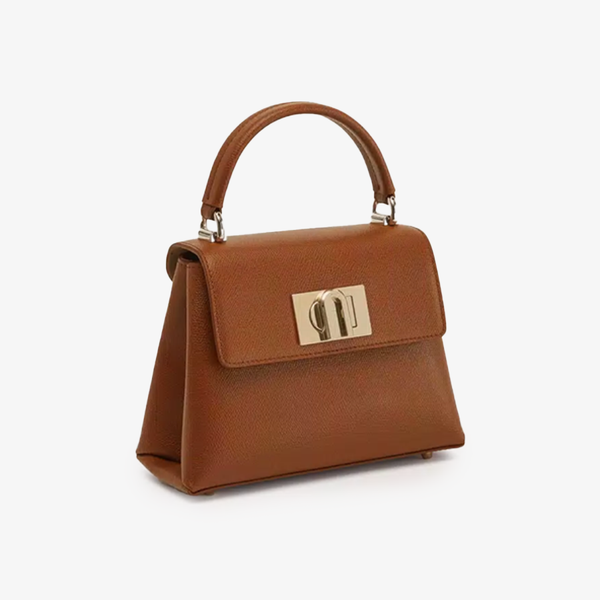 Túi Xách Tay Nữ FURLA 1927 Mini Top Handle Ares