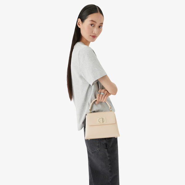 Túi Xách Tay Nữ FURLA 1927 Mini Top Handle - Ares