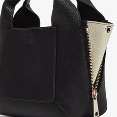 Túi Tote Nữ Furla Gilda