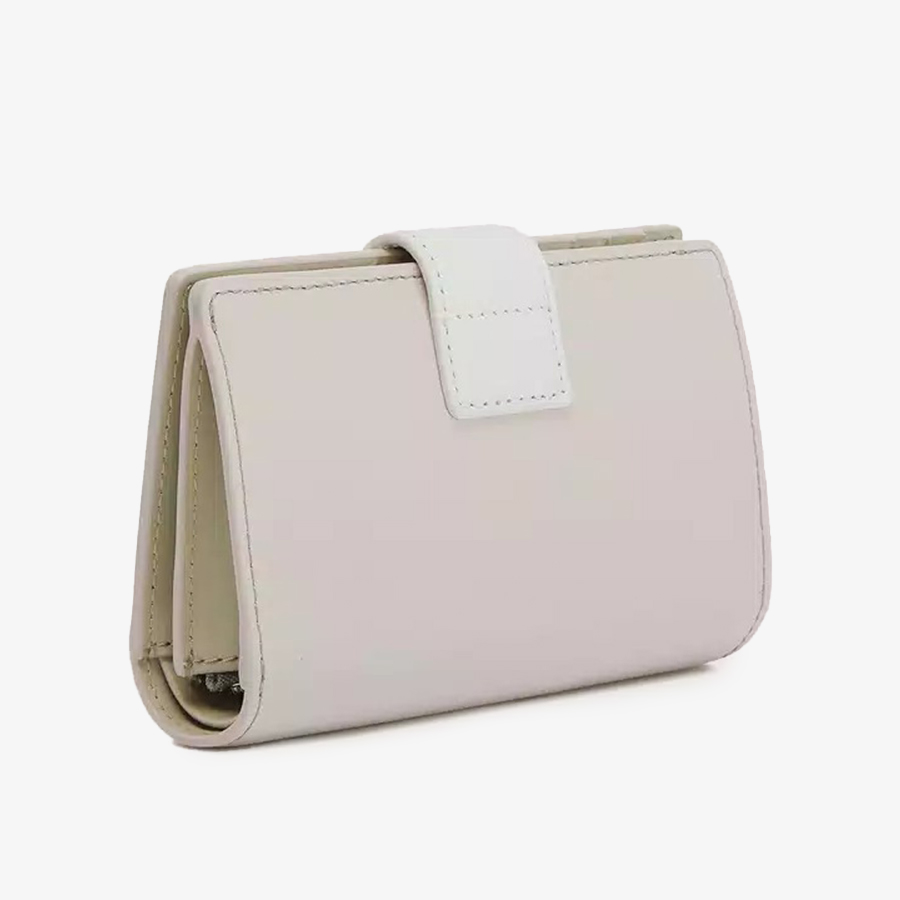 Ví Nữ FURLA Sofia Grainy M Compact Wallet – GOSUMO.VN