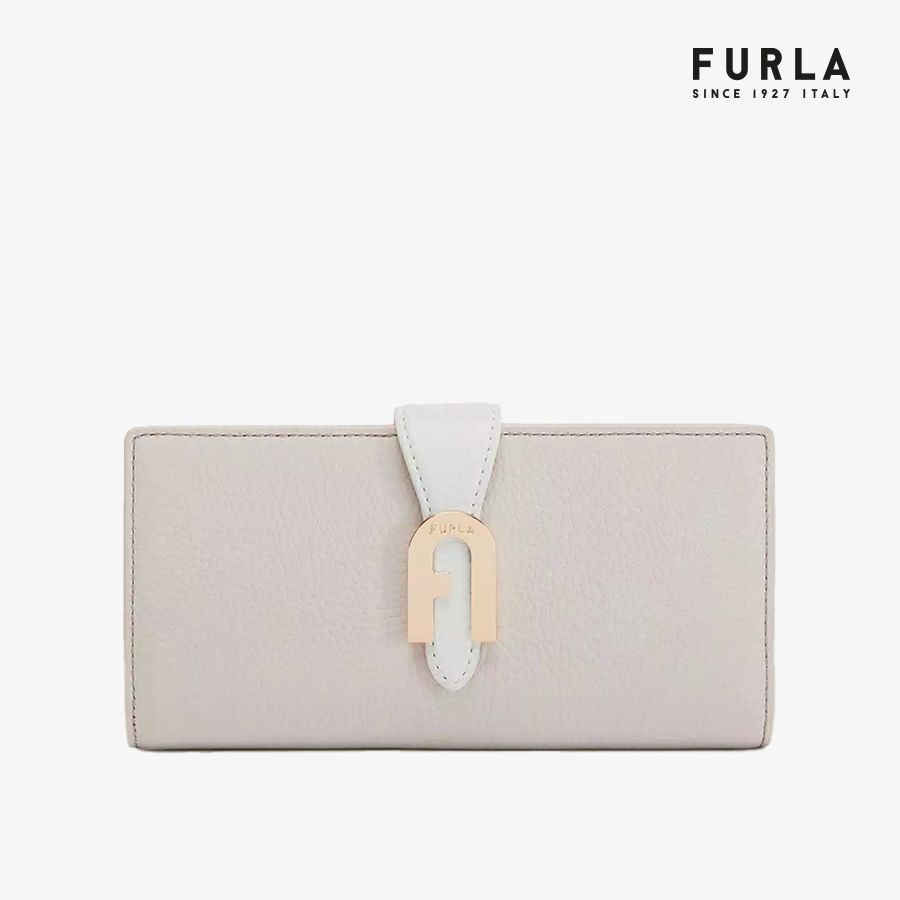 Ví Nữ FURLA Sofia Grainy Continental Wallet