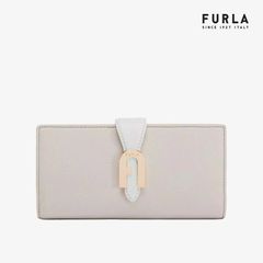 Ví Nữ FURLA Sofia Grainy Continental Wallet