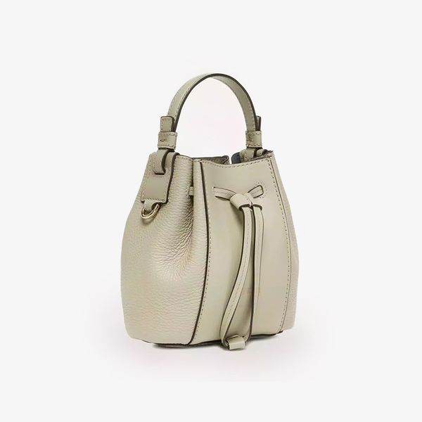 Túi Đeo Chéo Nữ FURLA Miastella Mini Bucket Bag 16