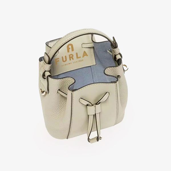 Túi Đeo Chéo Nữ FURLA Miastella Mini Bucket Bag 16