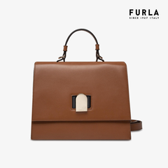 Túi Xách Tay Nữ FURLA Emma S Top Handle