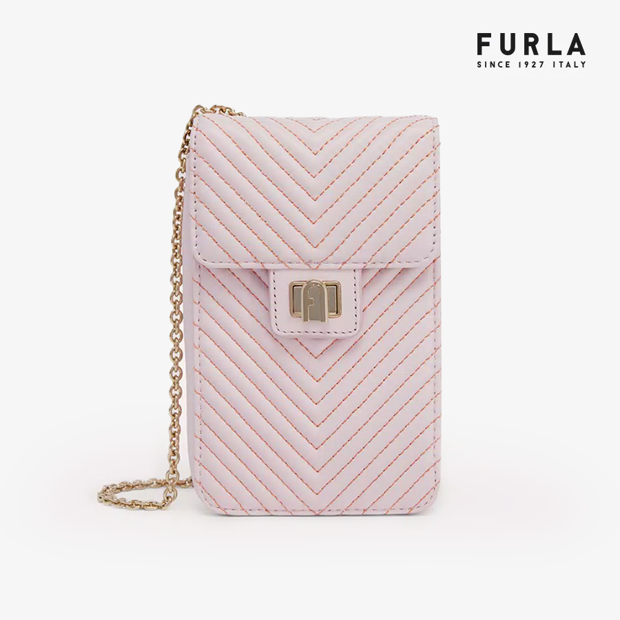 Túi Đeo Chéo Nữ FURLA Pop Star Vertical Crossbody