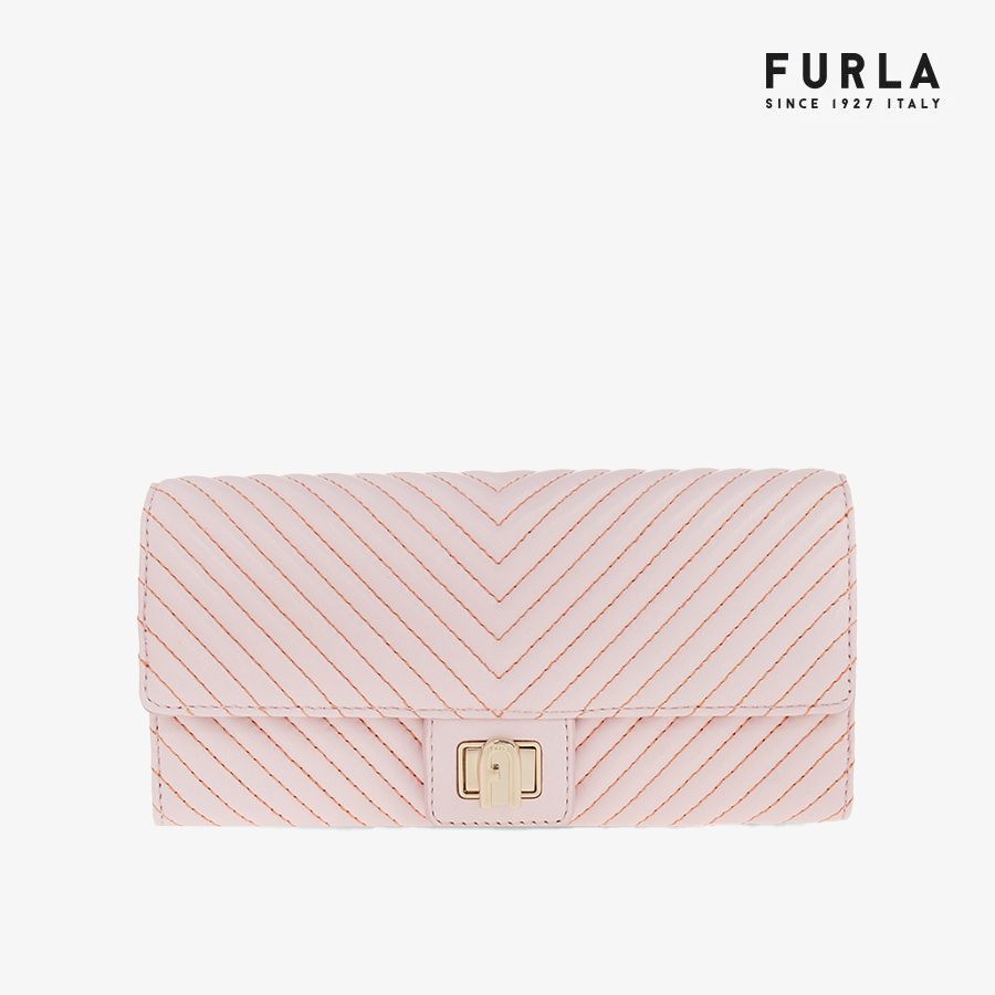 Ví Nữ FURLA Pop Star Continental Wallet Slim