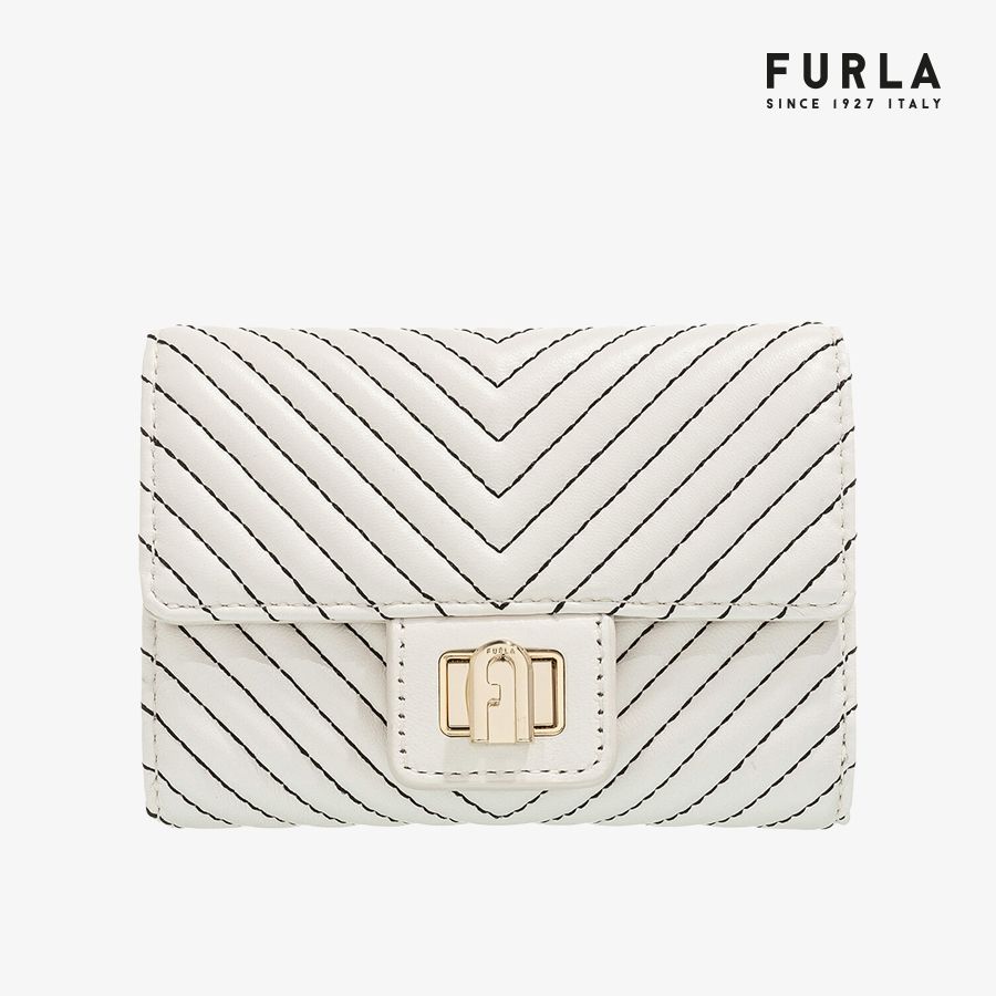 Ví Nữ FURLA Pop Star M Compact Wallet