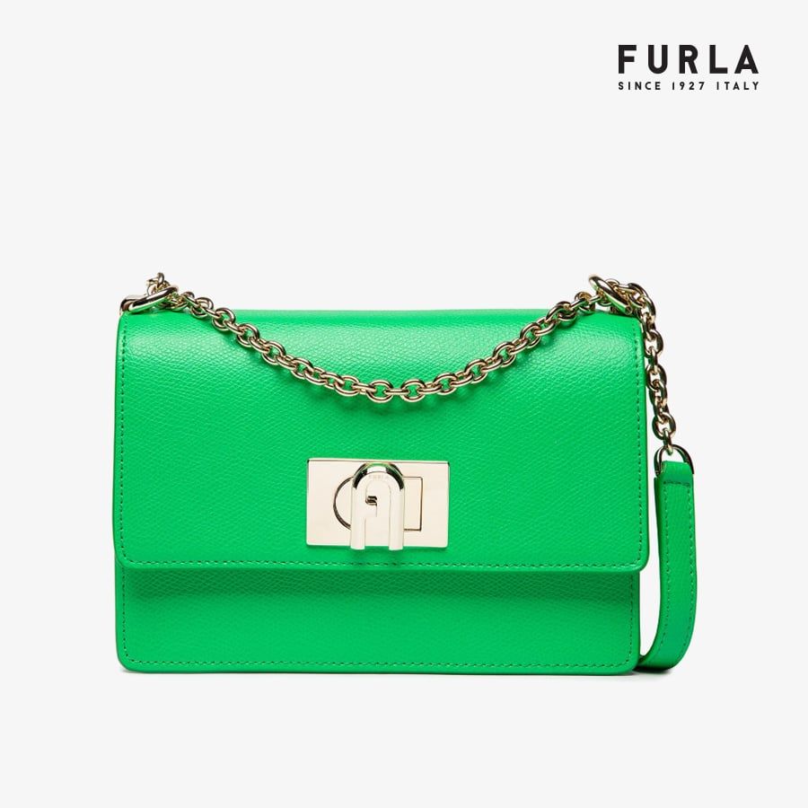 Túi Đeo Chéo Nữ FURLA 1927 Mini Crossbody 20