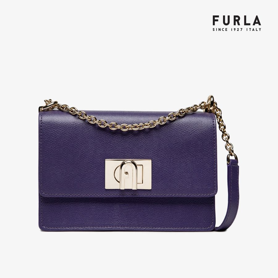 Túi Đeo Chéo Nữ FURLA 1927 Mini Crossbody 20