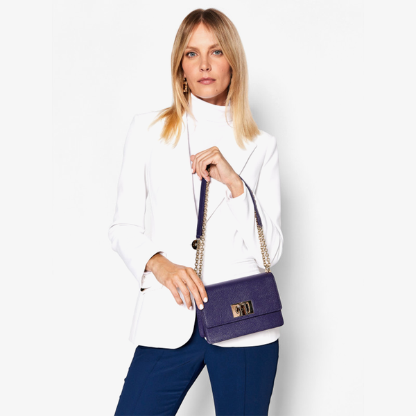 Túi Đeo Chéo Nữ FURLA 1927 Mini Crossbody 20