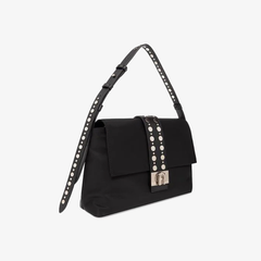 Túi Đeo Vai Nữ FURLA Charlotte M Shoulder Bag