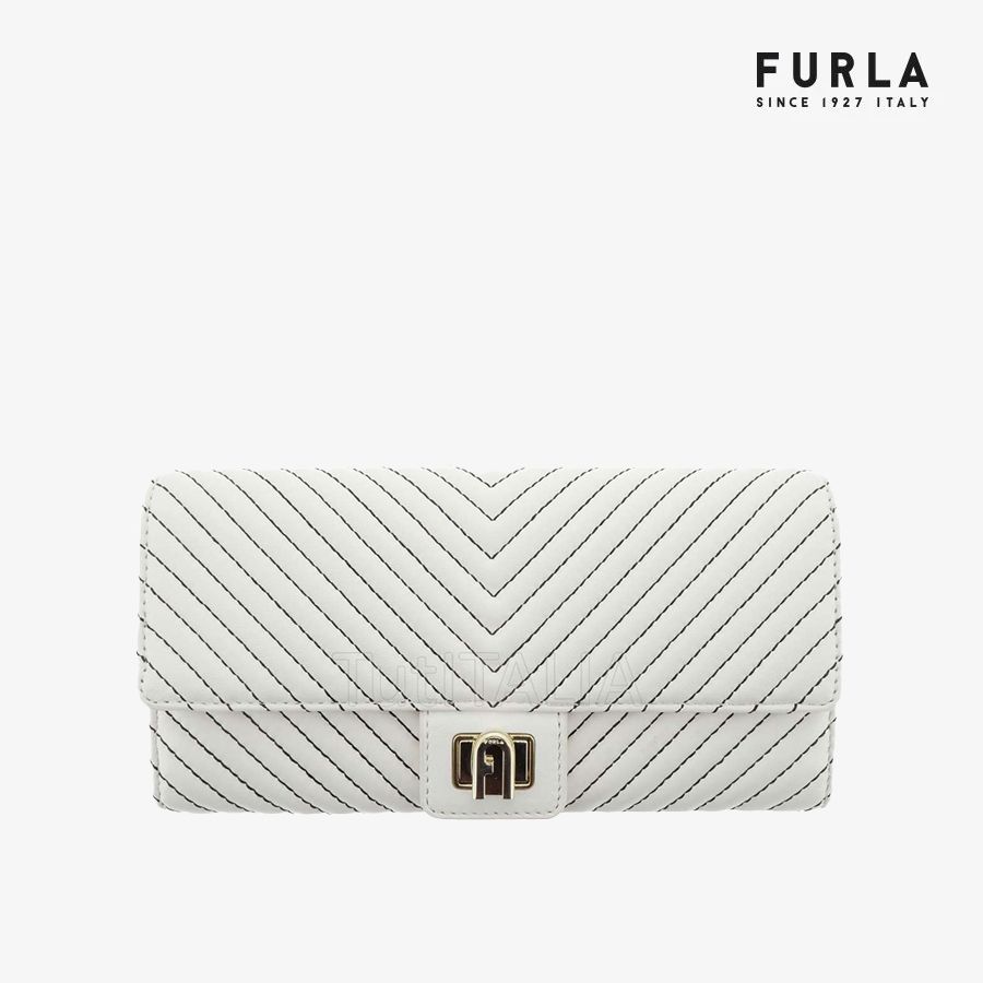 Ví Nữ FURLA Pop Star Continental Wallet Slim