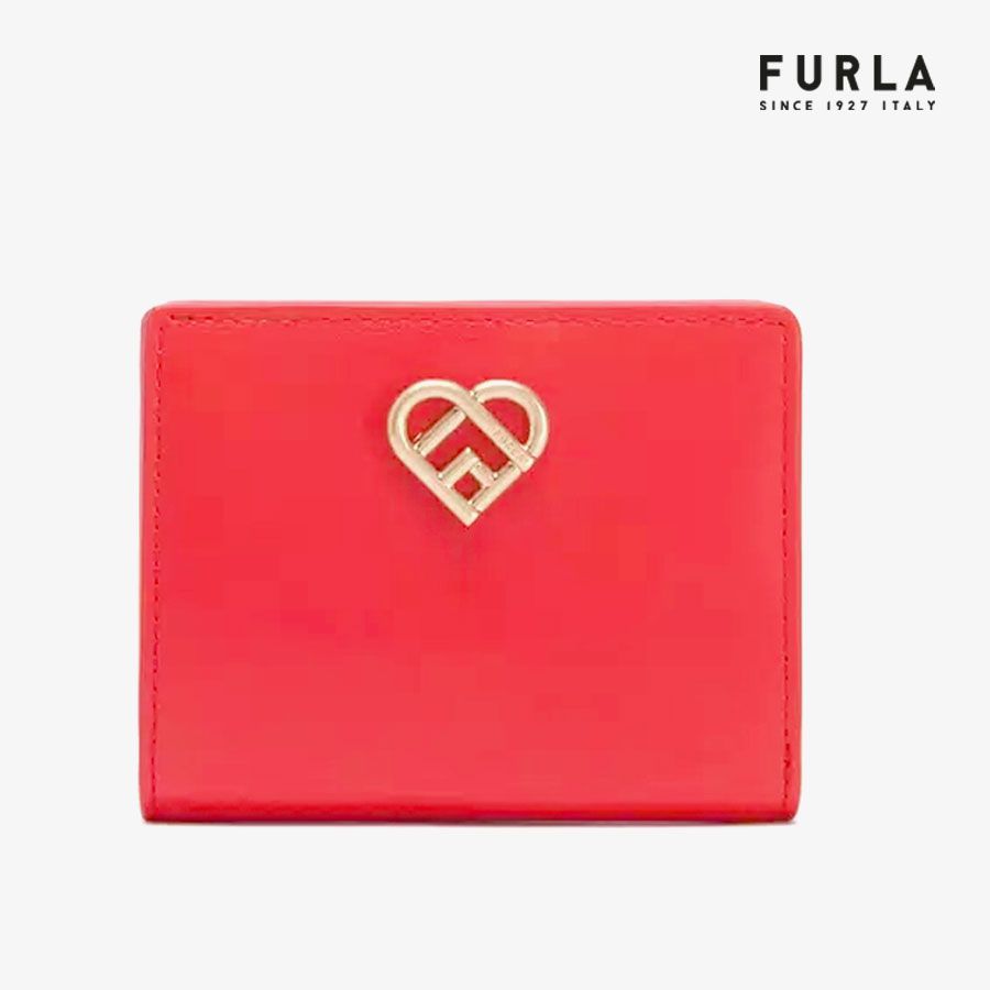 Ví Nữ FURLA My Joy S Compact Wallet