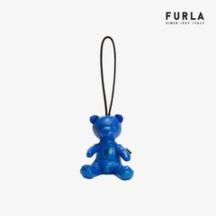 Móc Khóa Nữ FURLA Soft Keyring Bear