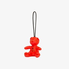 Móc Khóa Nữ FURLA Soft Keyring Bear