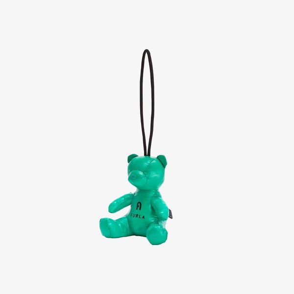 Móc Khóa Nữ FURLA Soft Keyring Bear