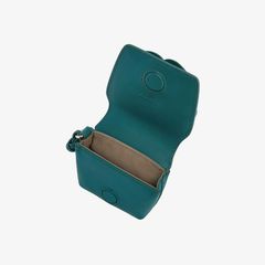 Ví Cầm Tay Nữ FURLA Allegra Flower Airpods Case