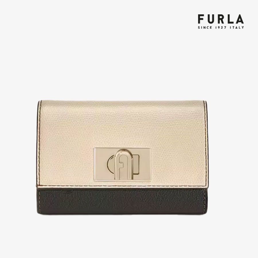 Ví Nữ FURLA 1927 M Compact Wallet
