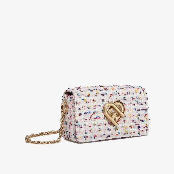 Túi Đeo Chéo Nữ FURLA My Joy Mini Crossbody