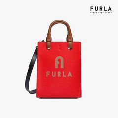 Túi Tote Nữ FURLA Varsity Style Mini N/S