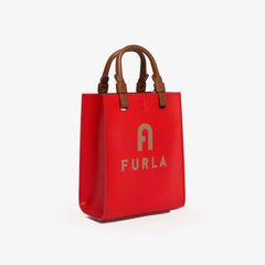 Túi Tote Nữ FURLA Varsity Style Mini N/S