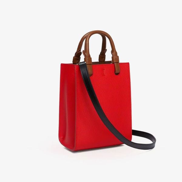 Túi Tote Nữ FURLA Varsity Style Mini N/S