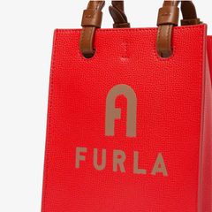 Túi Tote Nữ FURLA Varsity Style Mini N/S