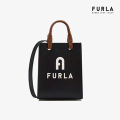 Túi Tote Nữ FURLA Varsity Style Mini N/S