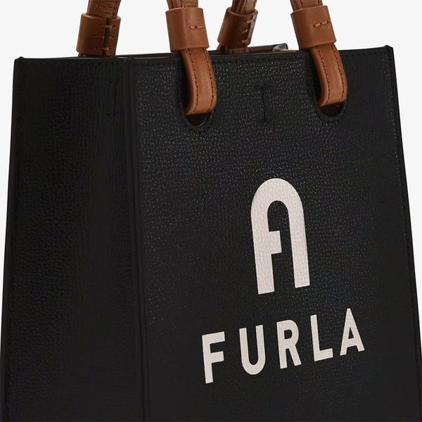 Túi Tote Nữ FURLA Varsity Style Mini N/S