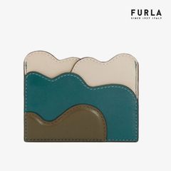 Ví Nữ FURLA Allegra Flower S Card Case