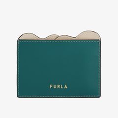 Ví Nữ FURLA Allegra Flower S Card Case