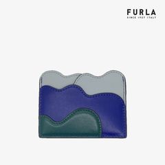 Ví Nữ FURLA Allegra Flower S Card Case