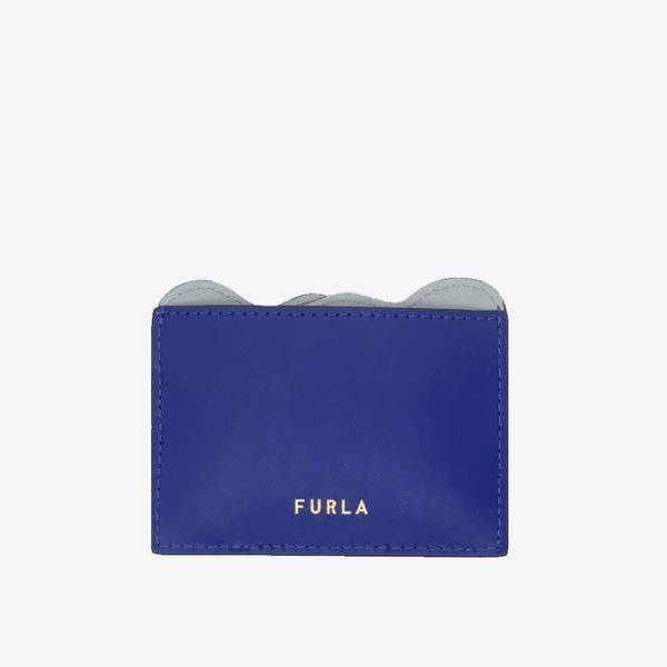 Ví Nữ FURLA Allegra Flower S Card Case