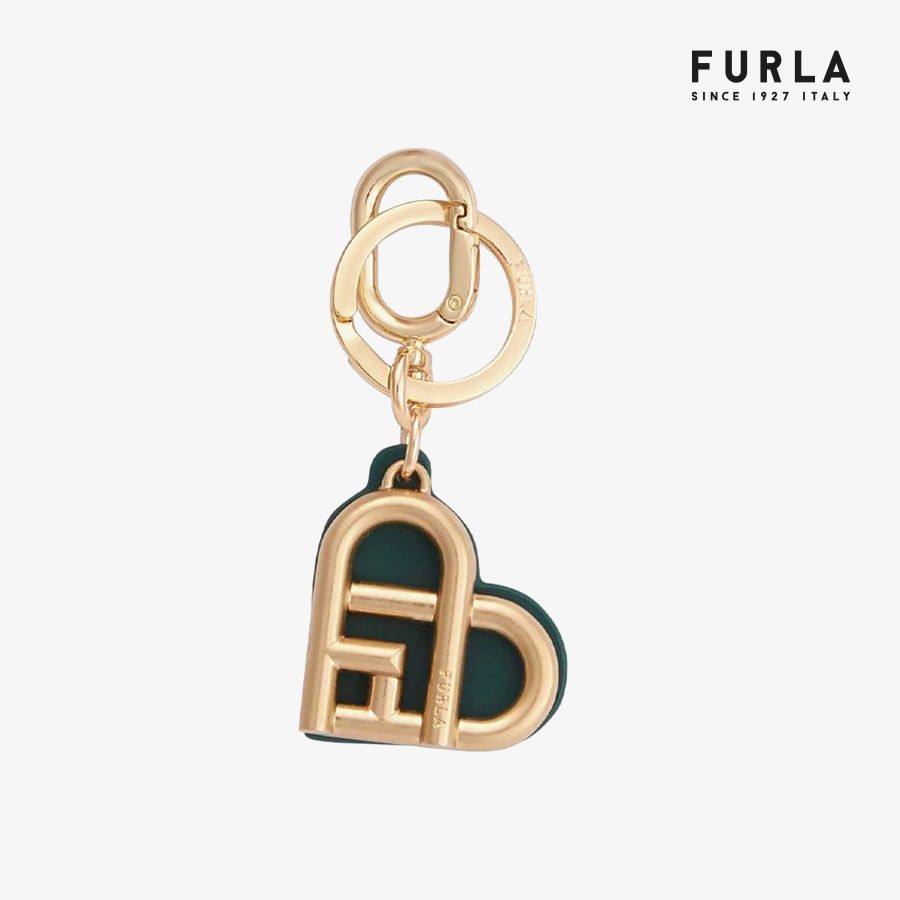 Móc Khóa Nữ FURLA Venus Keyring My Joy