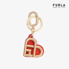 Móc Khóa Nữ FURLA Venus Keyring My Joy