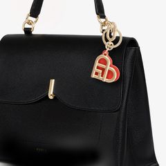 Móc Khóa Nữ FURLA Venus Keyring My Joy