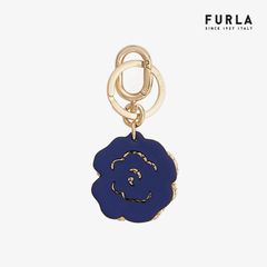 Móc Khóa Nữ FURLA Mercury Keyring Flower