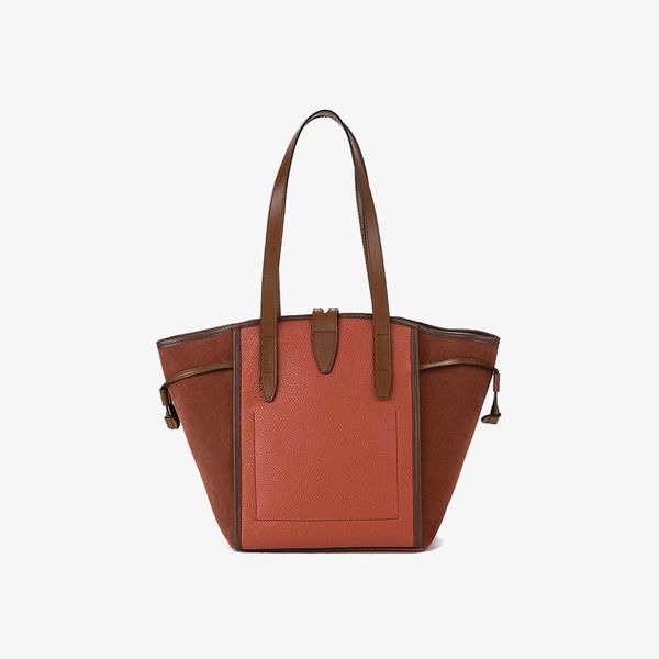 Túi Tote Nữ FURLA Net M Tote