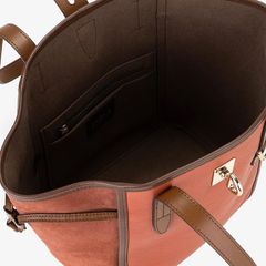 Túi Tote Nữ FURLA Net M Tote