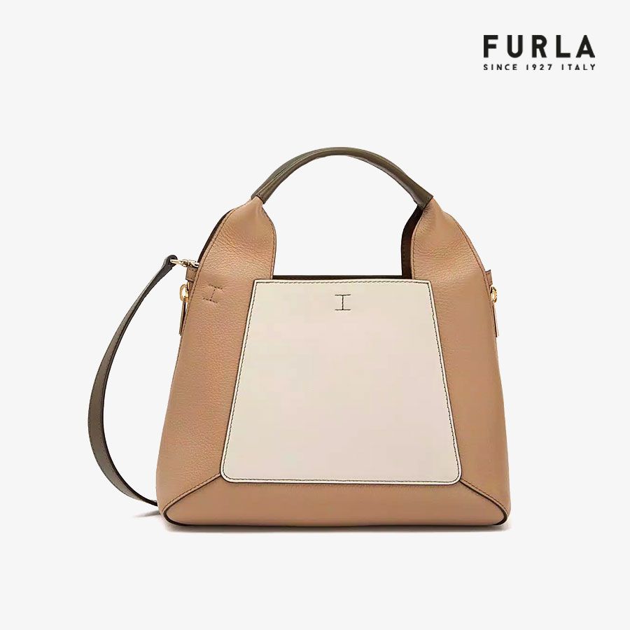 Túi Tote Nữ FURLA Gilda M Tote