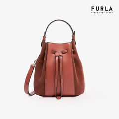 Túi Đeo Chéo Nữ FURLA Miastella Mini Bucket Bag 16