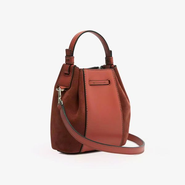 Túi Đeo Chéo Nữ FURLA Miastella Mini Bucket Bag 16