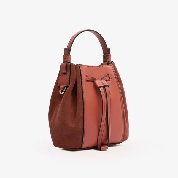 Túi Đeo Chéo Nữ FURLA Miastella Mini Bucket Bag 16