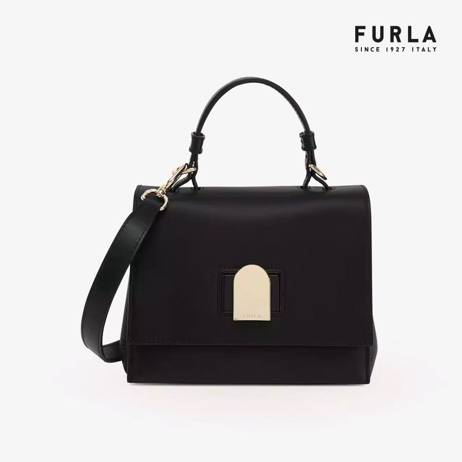 Túi Xách Tay Nữ FURLA Emma Mini Top Handle