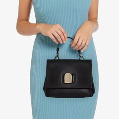 Túi Xách Tay Nữ FURLA Emma Mini Top Handle