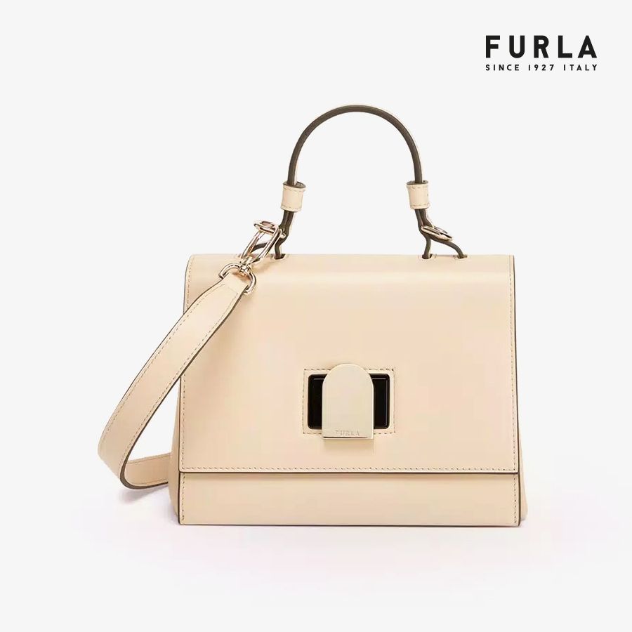 Túi Xách Tay Nữ FURLA Emma Mini Top Handle