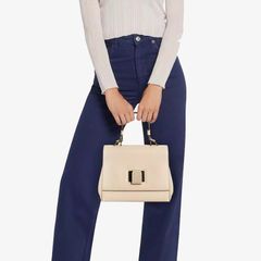 Túi Xách Tay Nữ FURLA Emma Mini Top Handle